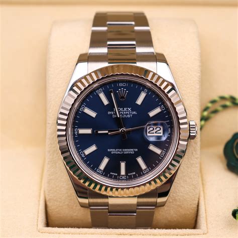 trade price for rolex 41mm day date 2|hawkeye Rolex datejust 41.